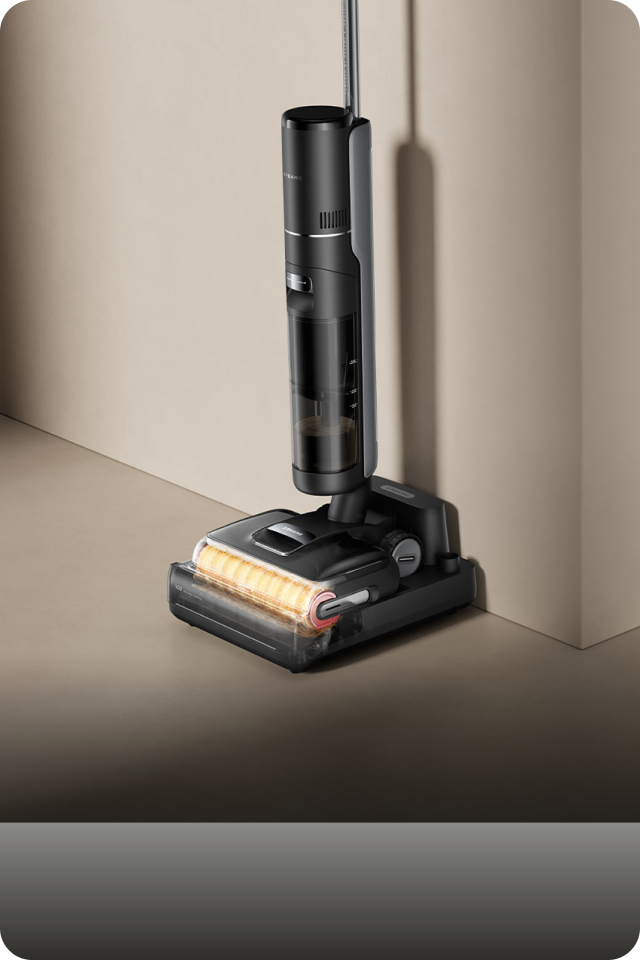 Leader in Hassle-Free Maintenance