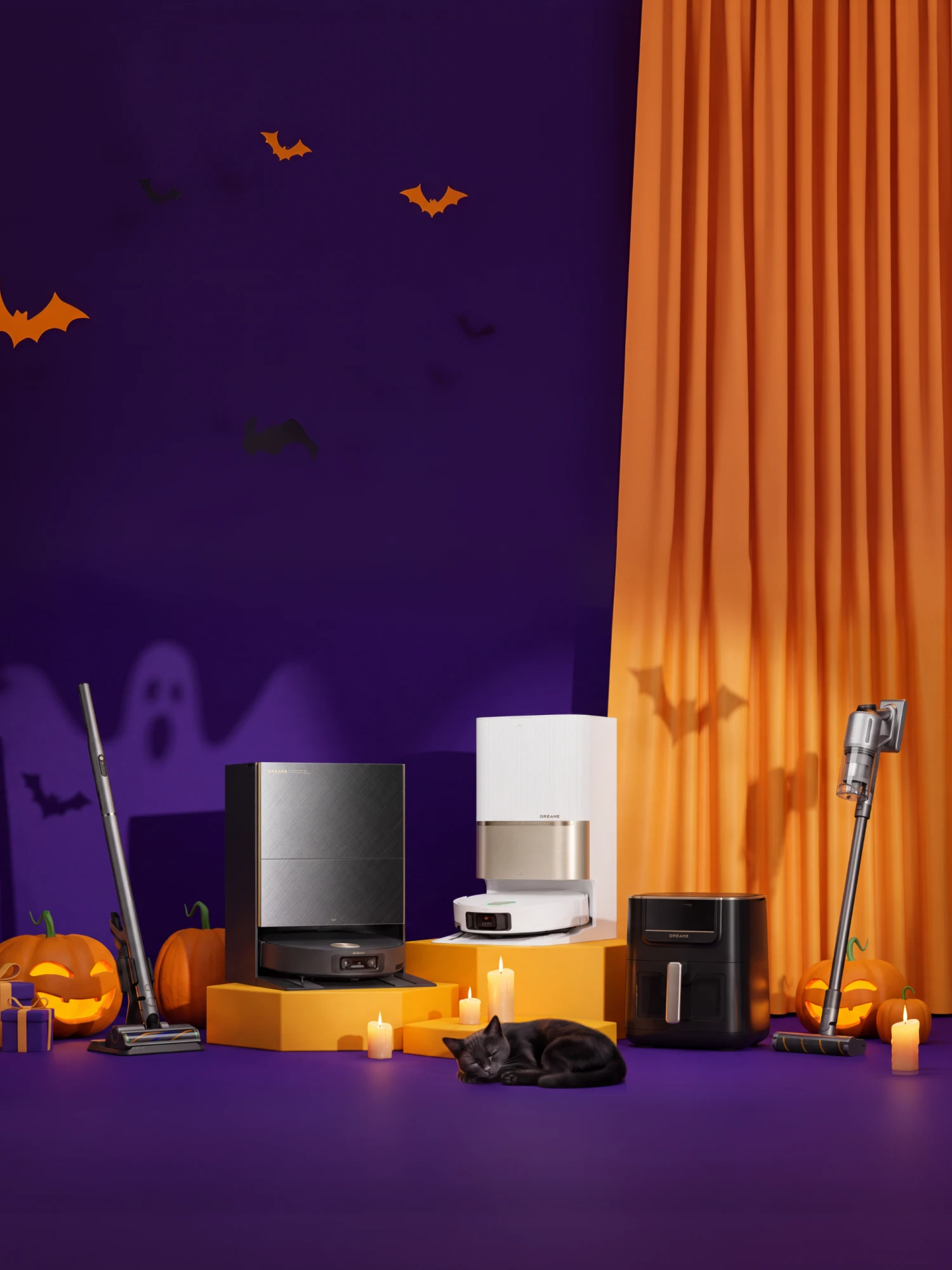 Halloween Sale