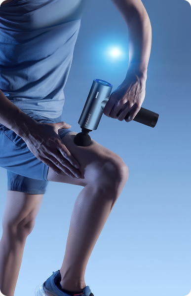 T60 Massage Gun