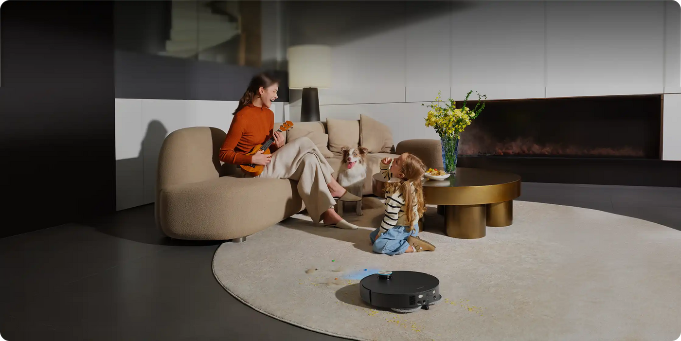 For Carpets