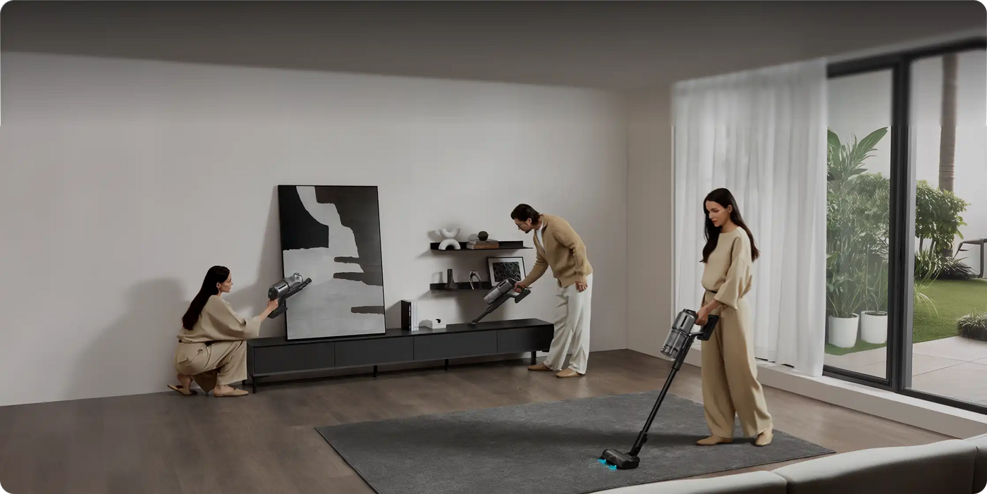 Handheld Vacuums