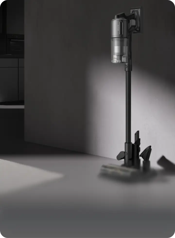 Cordless Stick Vacuums