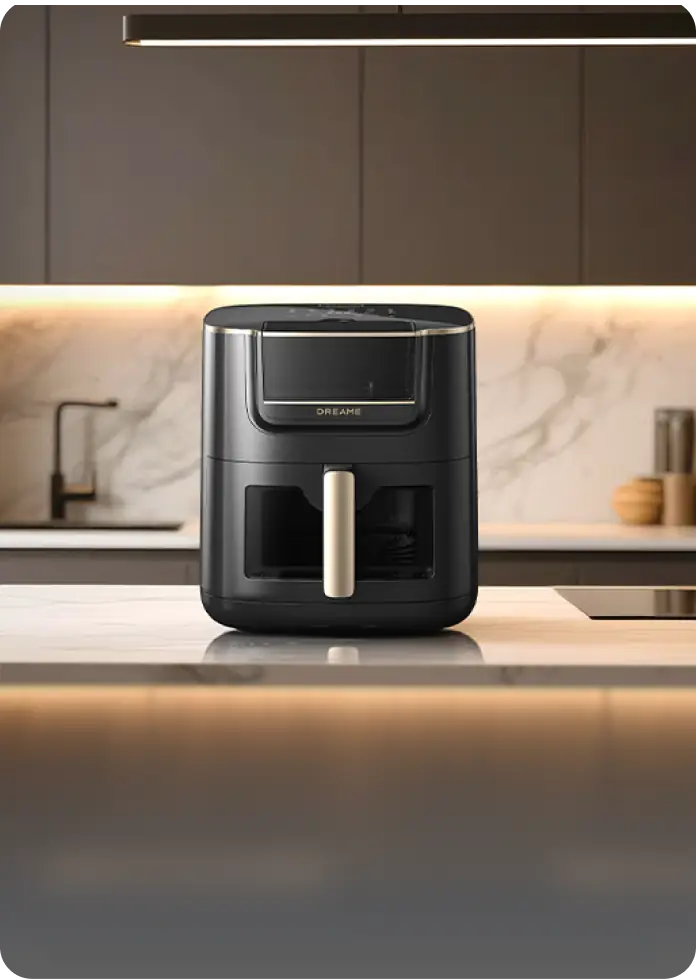 Home Appliances