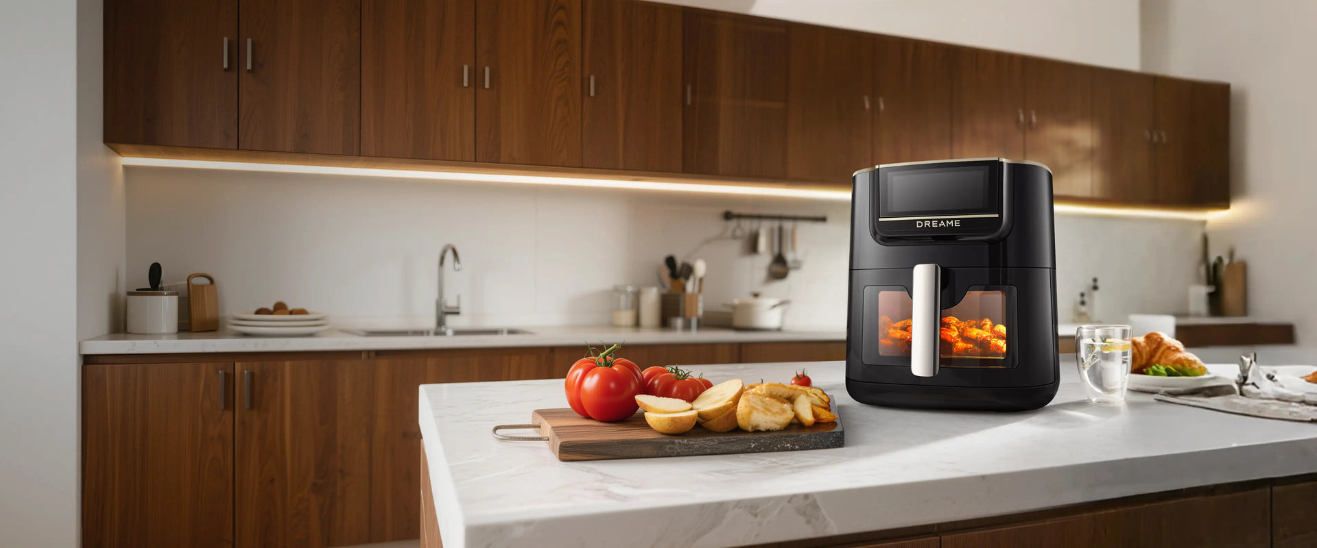 AF30 Air Fryer