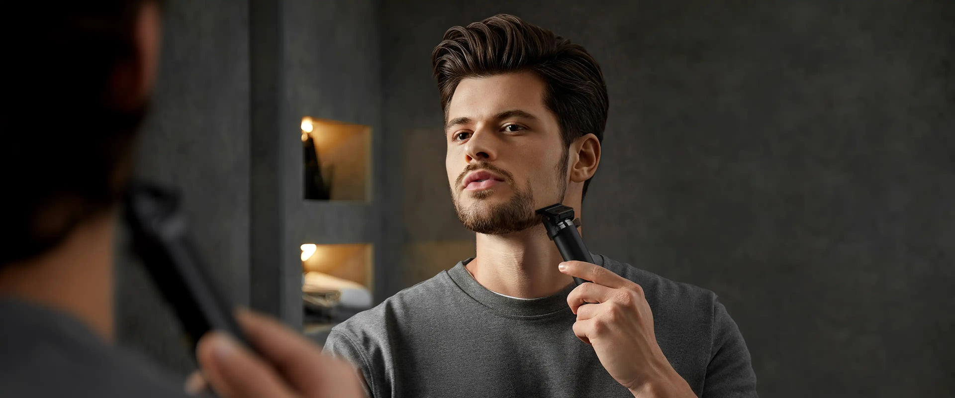 T3 Professional Grooming<br> Trimmer