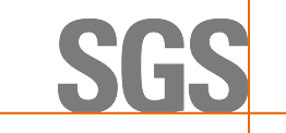 SGS Clinically Tested