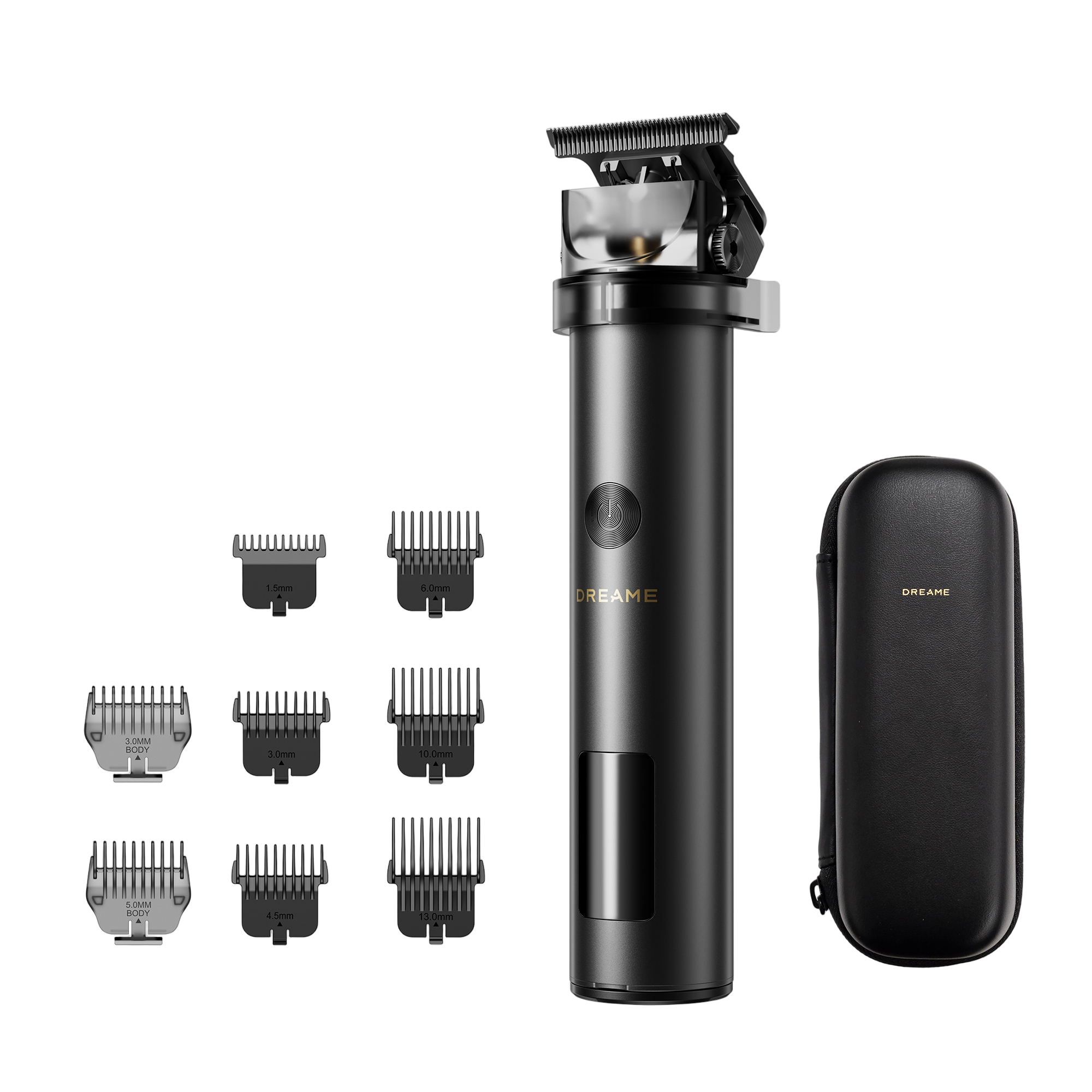 Beauty & Personal Care T3 Professional Grooming Trimmer