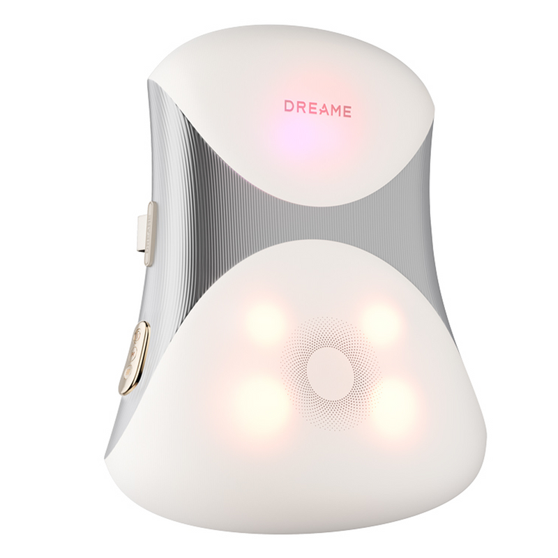 Dreame W30 Lumbar Massage Cushion