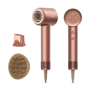 Dreame Hair Glory Combo High-Speed Hair Dryer