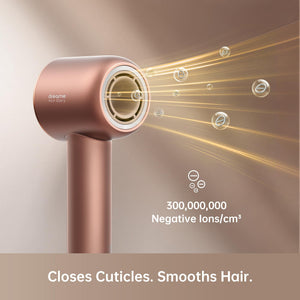 Dreame Hair Glory Combo High-Speed Hair Dryer