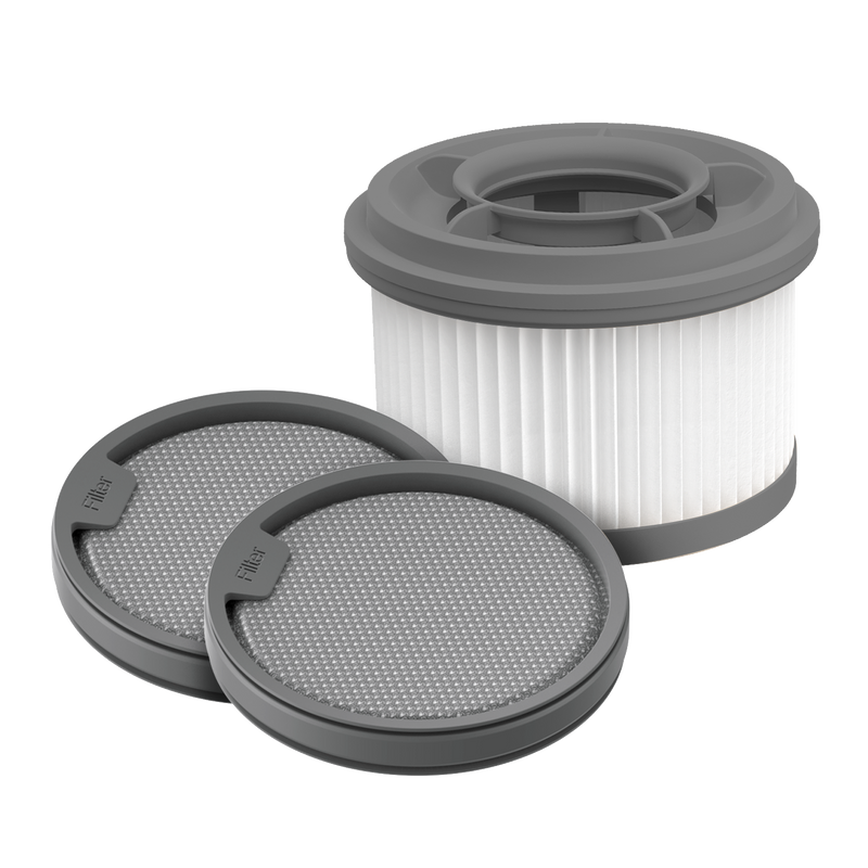 Dreame R20/R20 Pure/R10 Pure/R10/R10 Pro Filter Kit