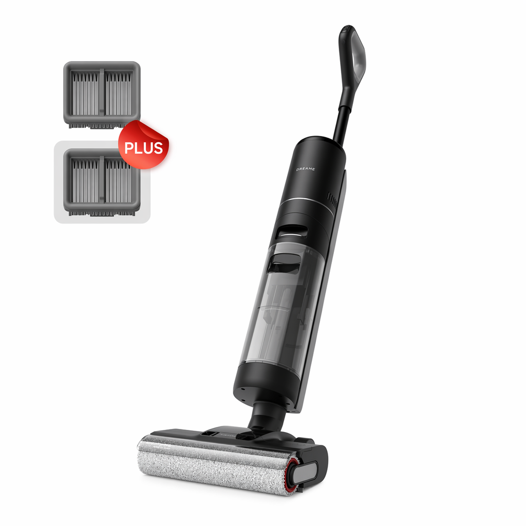 DREAME G10 Pro Wet Dry Robot Vacuum Robot