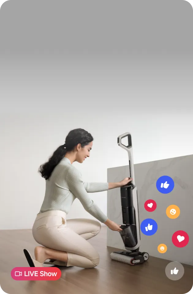 Livestream Center