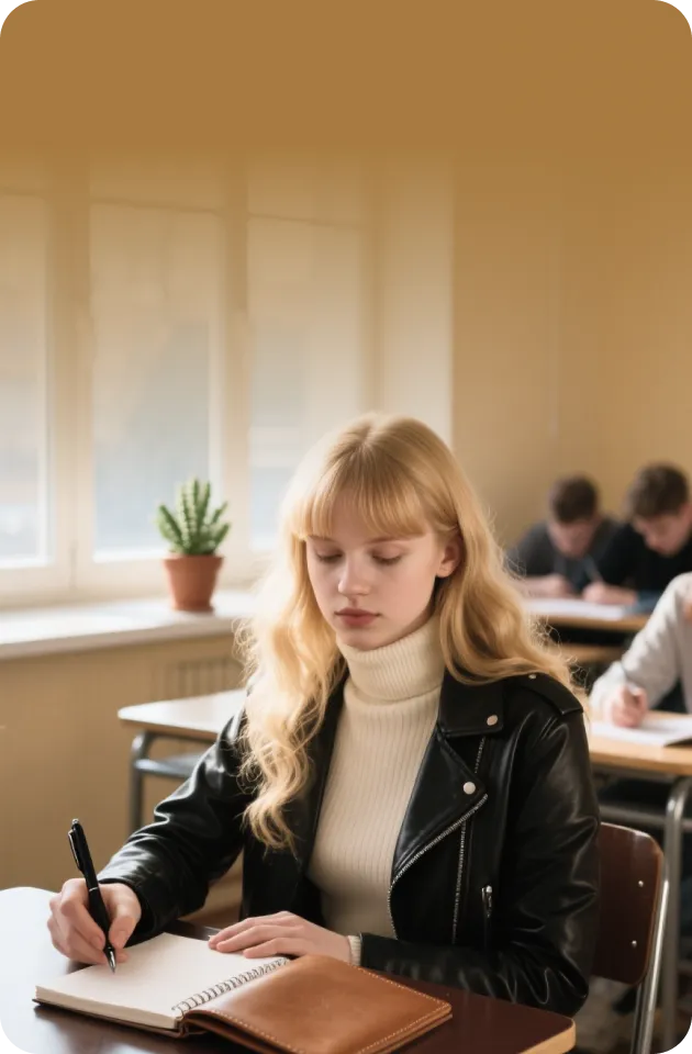 Students Discounts