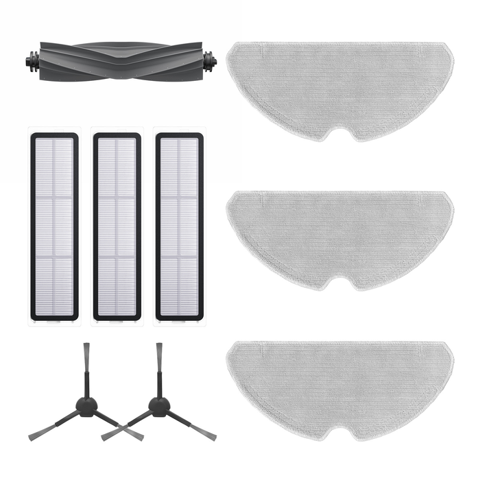Dreame D9 Max Gen 2 Accessory Cleaning Kit