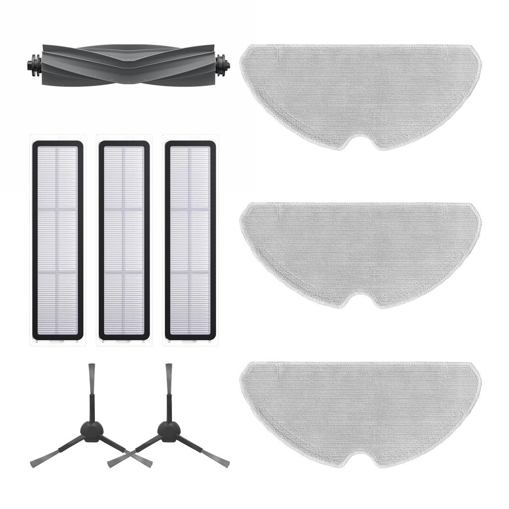 Dreame D9 Max Gen 2 Accessory Cleaning Kit