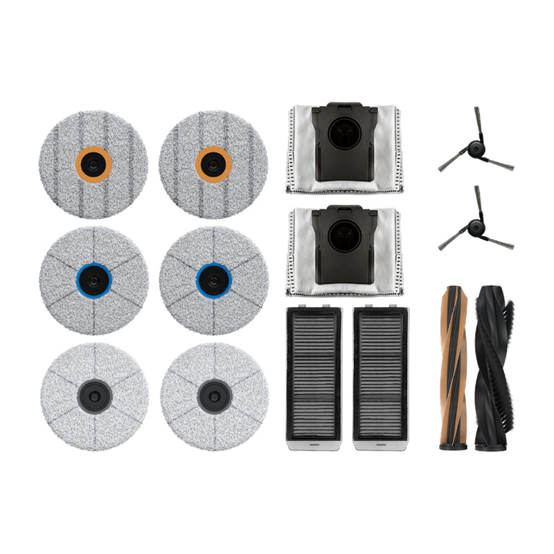 Dreame Matrix10 Ultra Accessory Cleaning Kit