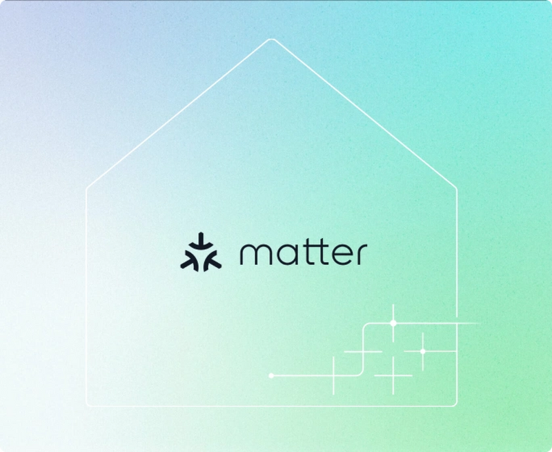 Seamless Smart Home Integration Matter protocol support