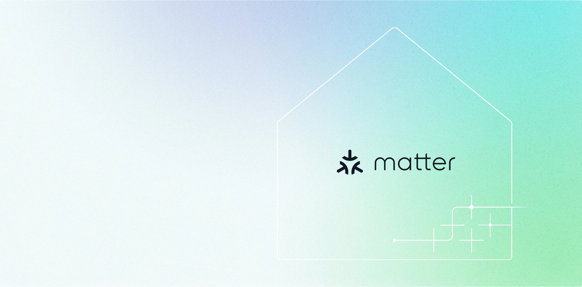 Seamless Smart Home Integration Matter protocol support