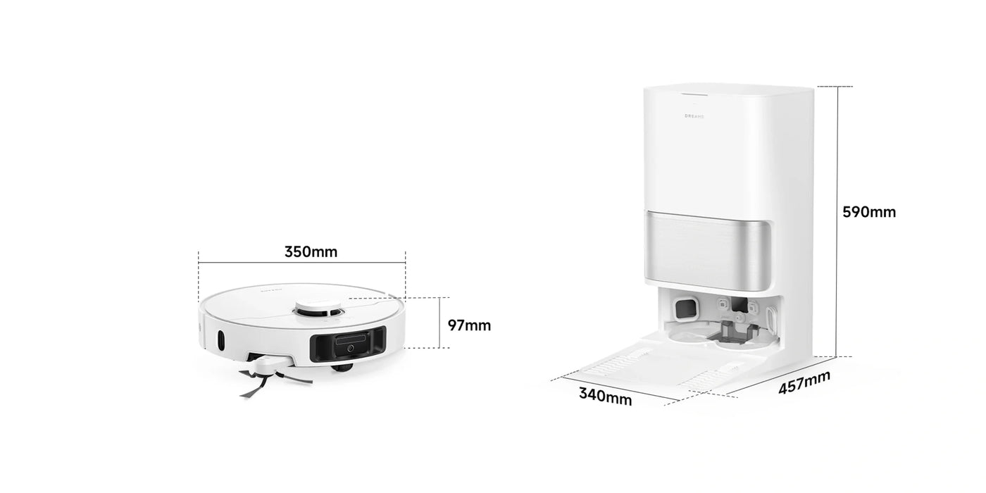 Specifications
