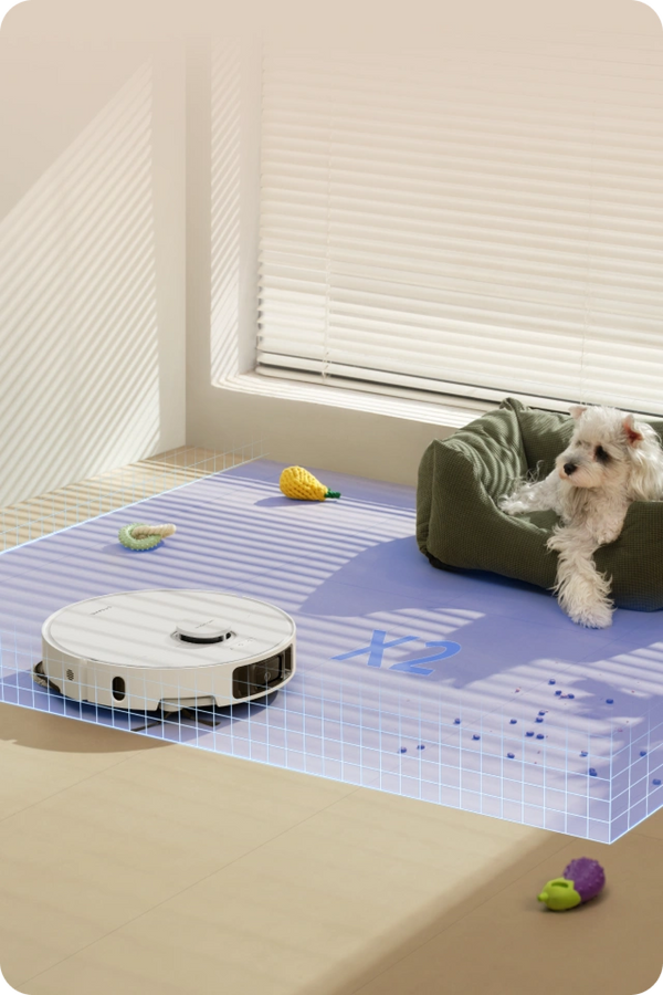 Pet-Friendly Care