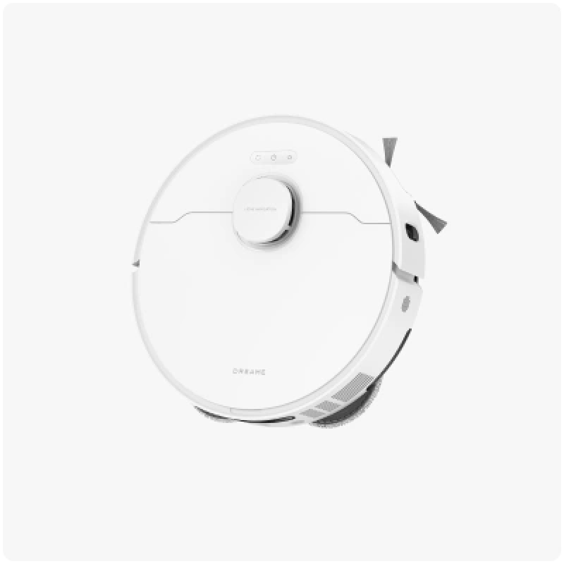Robot Vacuum