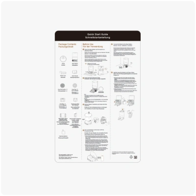 Quick Start Guide