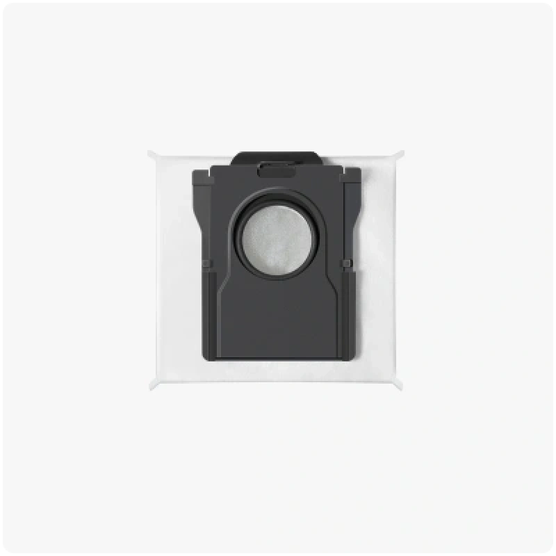 Dust Bags (pre-installed x1)