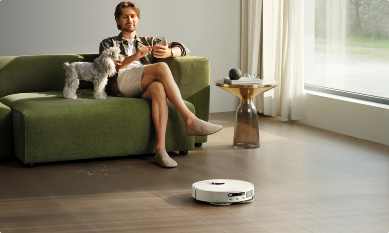 Flexible Cleaning
