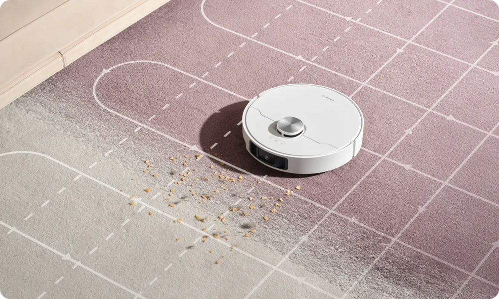 Dreame L40s Ultra AE