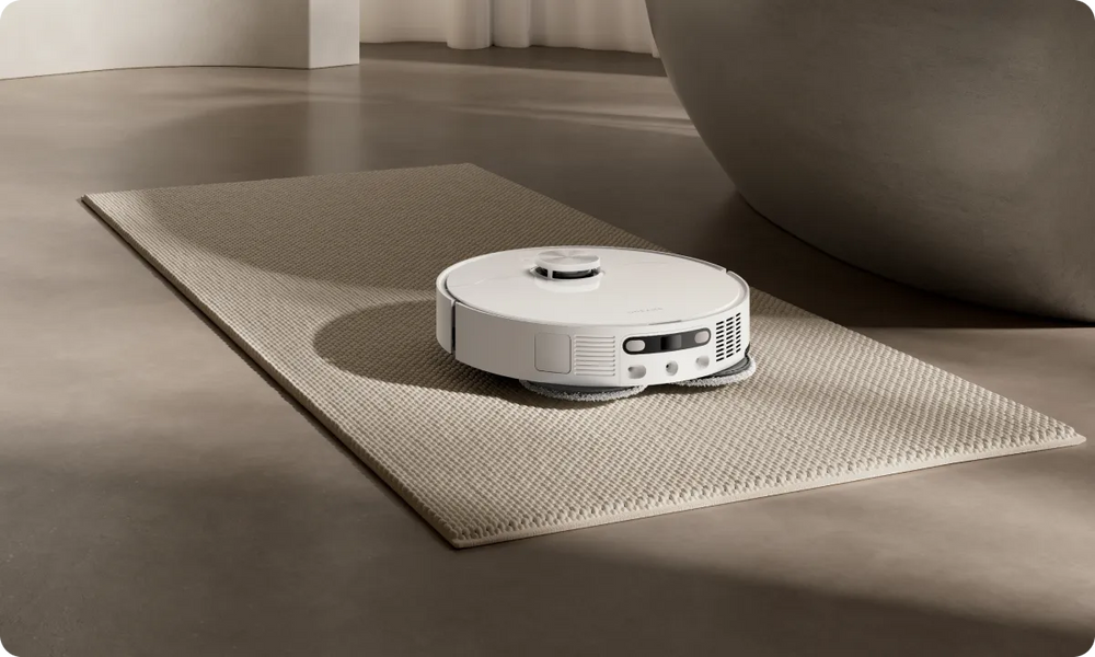 Dreame L40s Ultra AE