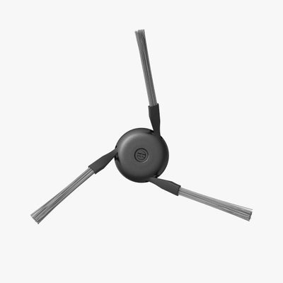 Side Brush (pre-installed)