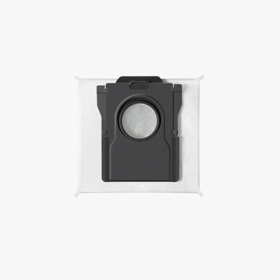 Dust Bag (pre-installed x1)