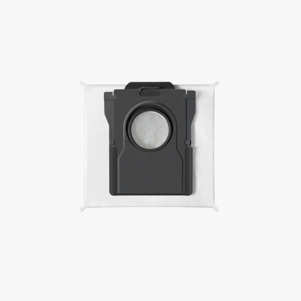 Dust Bag (pre-installed x1) ×2