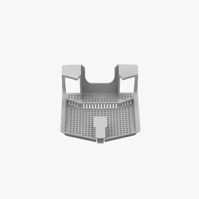 Washboard Filter (pre-installed)