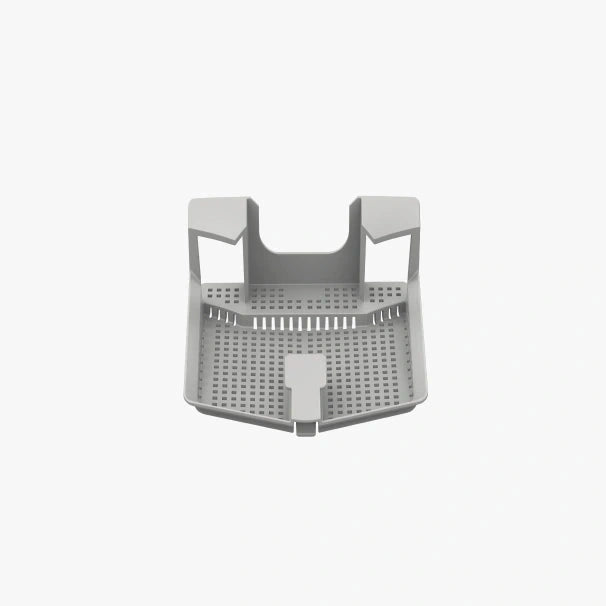 Washboard Filter (pre-installed) ×1