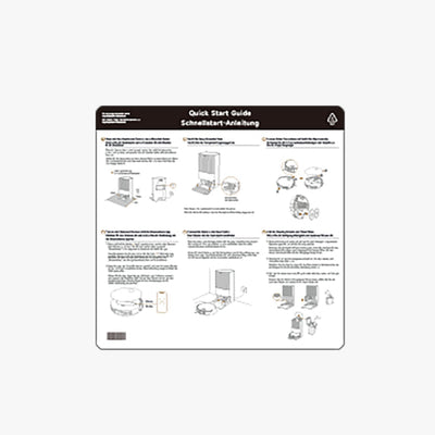 Quick Start Guide