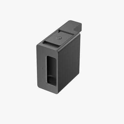 Auto Solution Dispenser Module - Single Compartment (pre-installed)