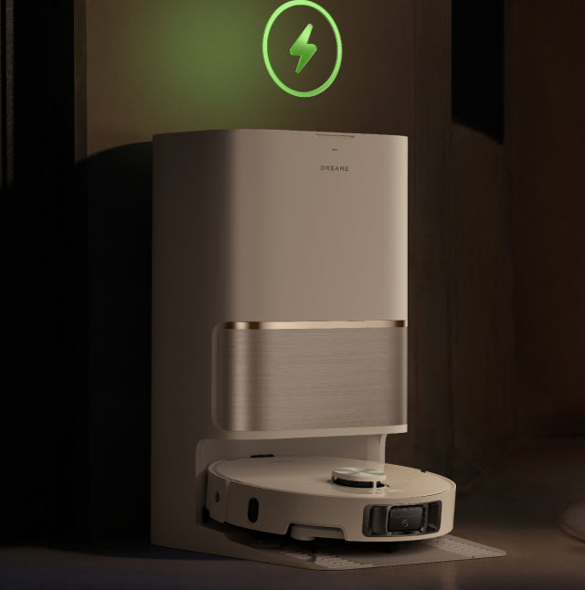30% Faster* Charging and Off-Peak Hour Charging Available