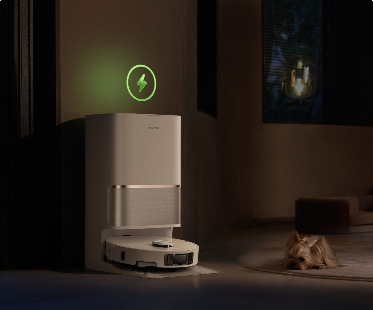 30% Faster* Charging and Off-Peak Hour Charging Available