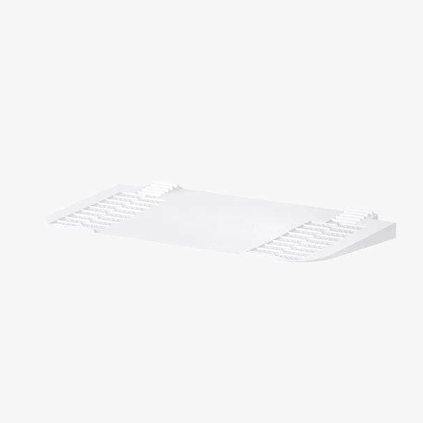 Base Station Ramp Extension Plate ×1