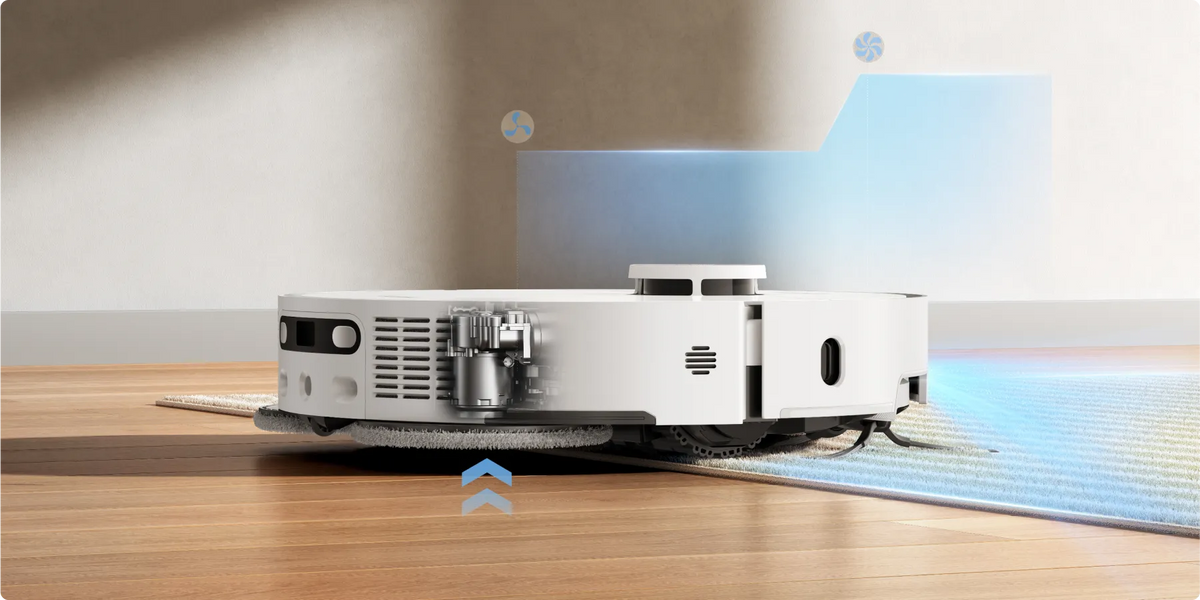Dreame L50 Ultra 1