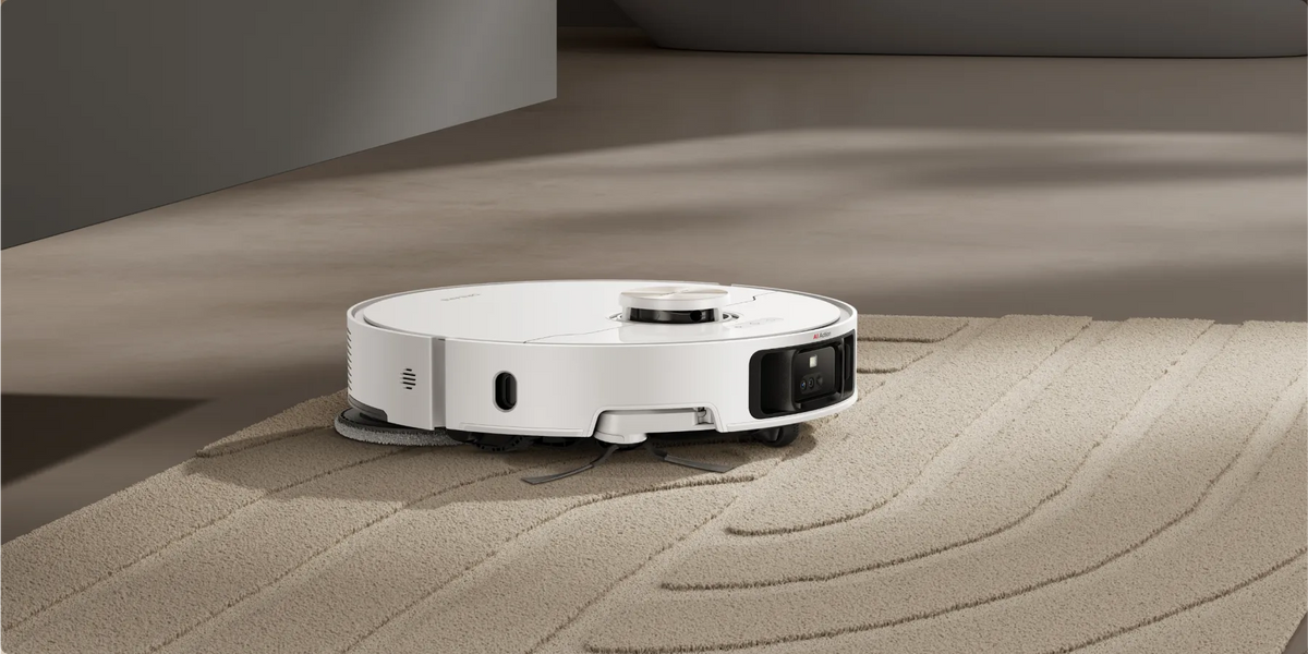 Dreame L50 Ultra 2