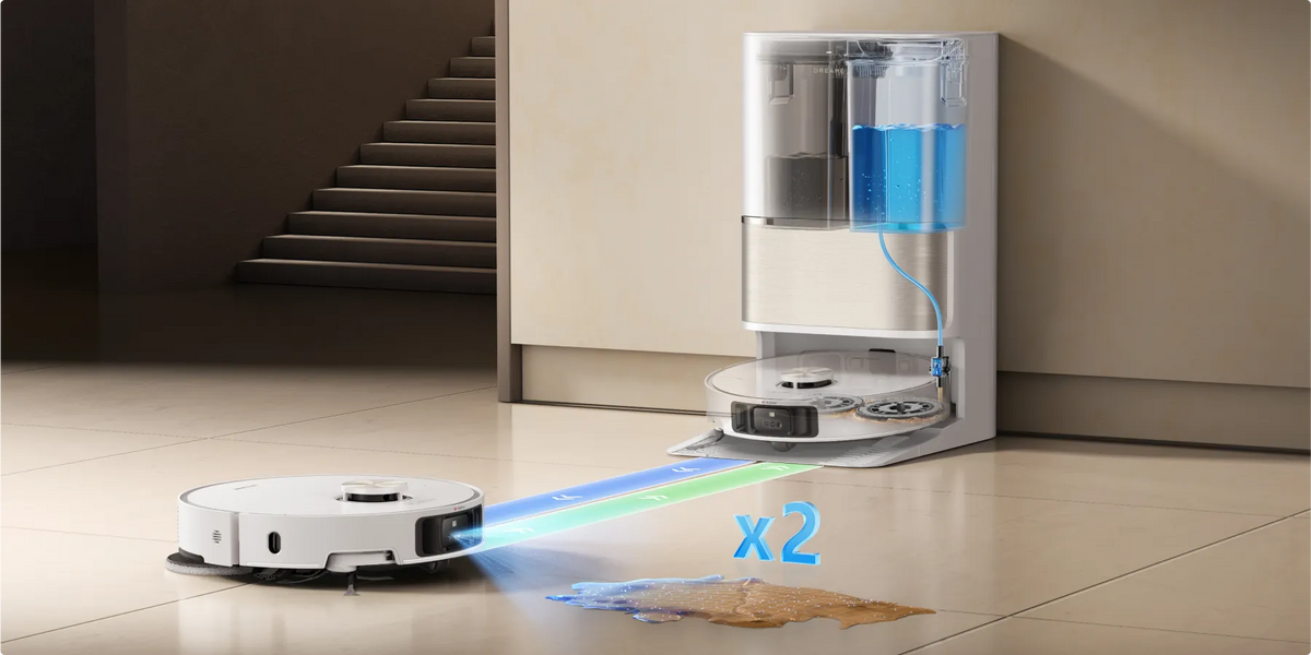 Dreame L50 Ultra 3