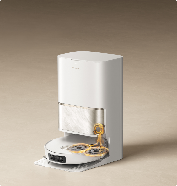 Auto Hot Air Drying