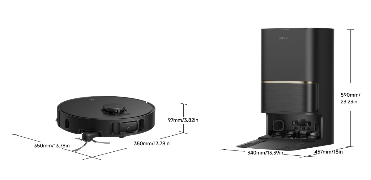 Specifications