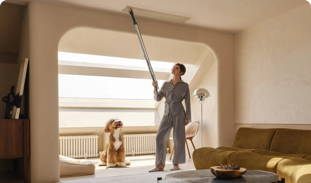 Dreame Air Cordless Stick Vacuum