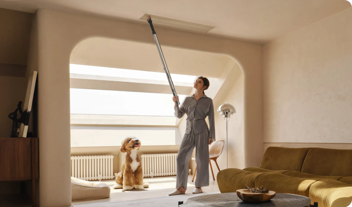 Dreame Air Cordless Stick Vacuum