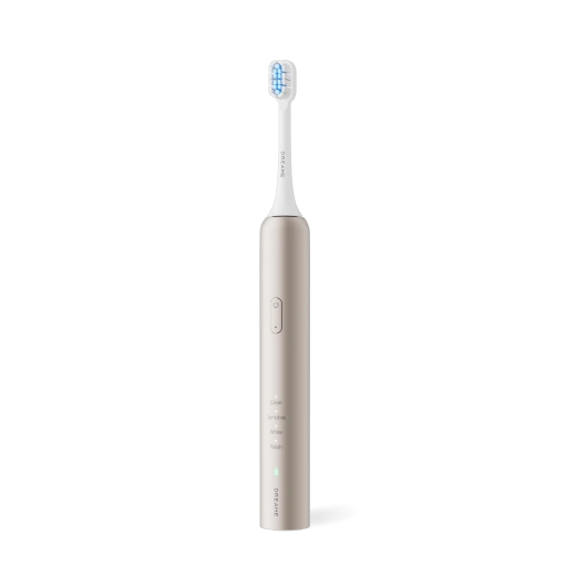 Dreame F01 Electric Toothbrush Gold