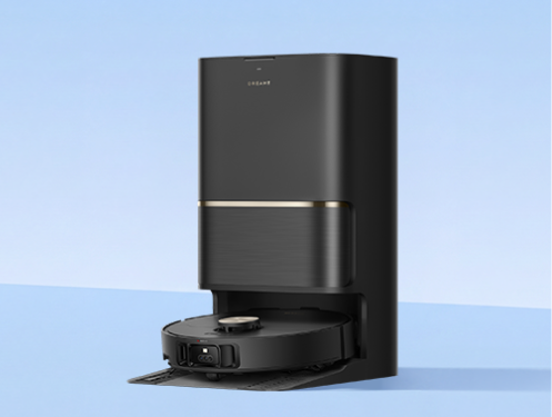 Dreame L60 Pro Ultra Robot Vacuum
